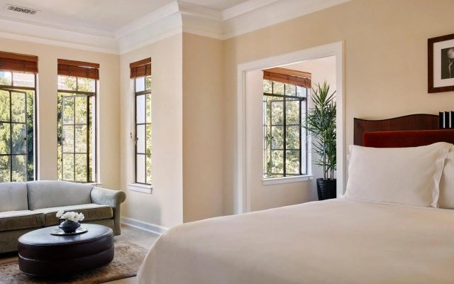 photo 5 of Chateau Marmont