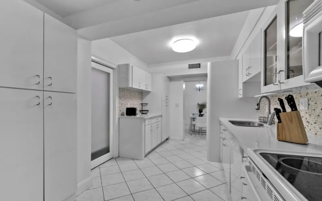 photo 4 of Chateau Michael Luxury Brickell Villa with Pool