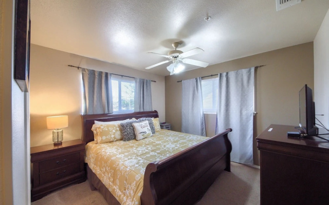 photo 2 of Chateau On The River Ww D301302 4 Bedroom Condo by RedAwning