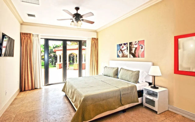 photo 2 of Chateau Paradiso Plantation Mansion villa
