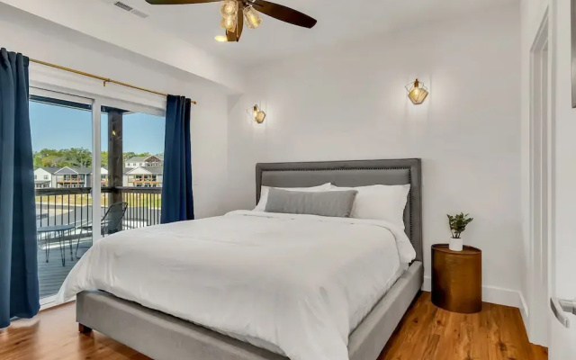 photo 3 of Chateau Royale 5 Bedroom Home by RedAwning