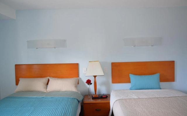 photo 2 of Chateau Suites