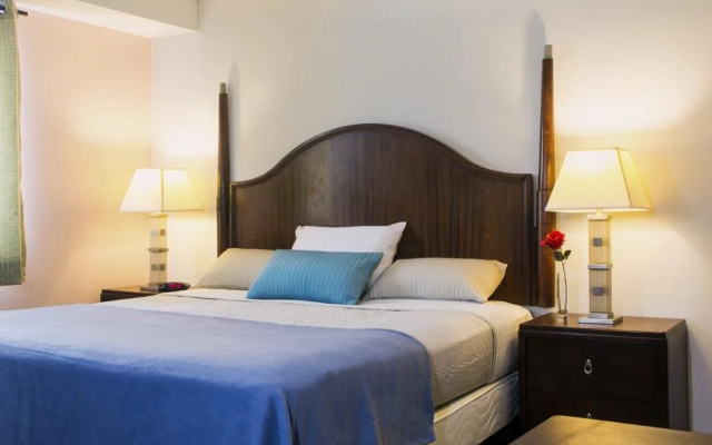 photo 4 of Chateau Suites
