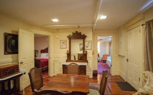 photo 4 of Chateau Tivoli B&B