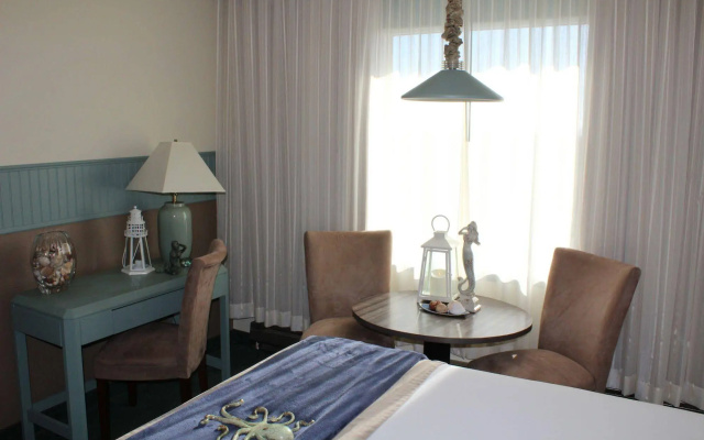photo 2 of Chateau Westport Resort
