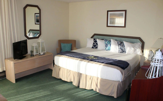 photo 4 of Chateau Westport Resort