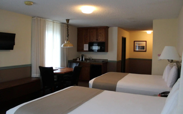 photo 5 of Chateau Westport Resort