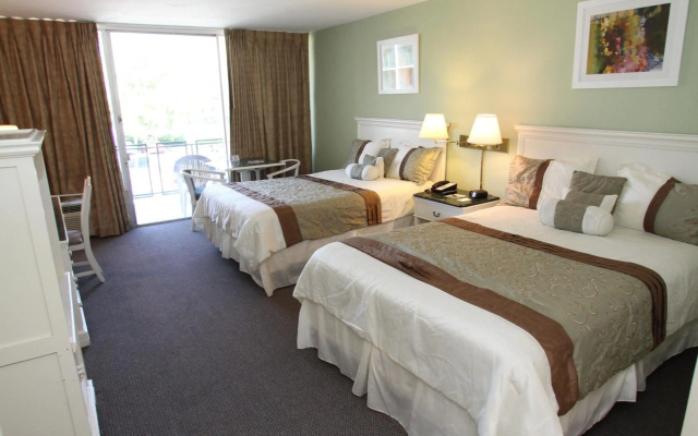 photo 4 of Chateaubleau Hotel