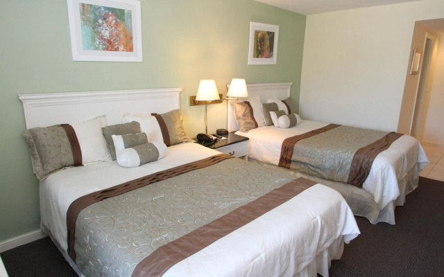 photo 5 of Chateaubleau Hotel