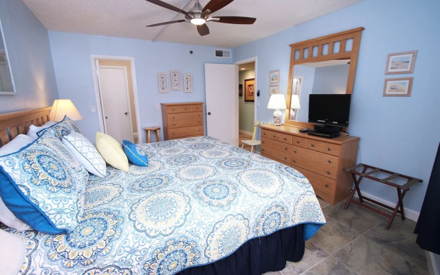 photo 4 of Chateaux 503 Apartment