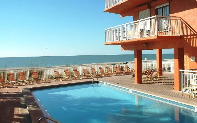 photo 4 of Chateaux Resort Luxury Condominiums