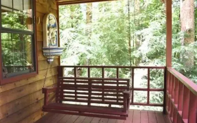 photo 4 of Chattahoochee Chillin