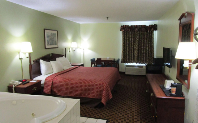 photo 3 of Super 8 by Wyndham Chattanooga East/Hamilton Place