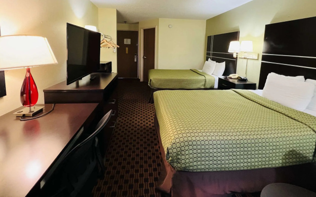 photo 5 of Super 8 by Wyndham Chattanooga East/Hamilton Place