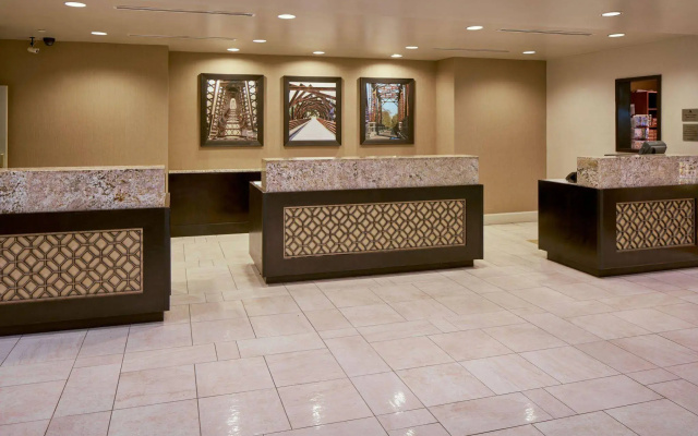 photo 2 of Chattanooga Marriott Downtown