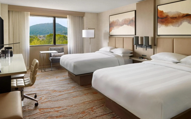 photo 3 of Chattanooga Marriott Downtown