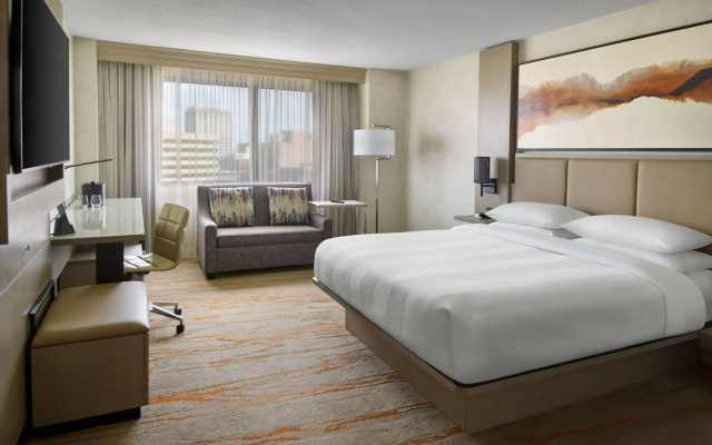 photo 4 of Chattanooga Marriott Downtown