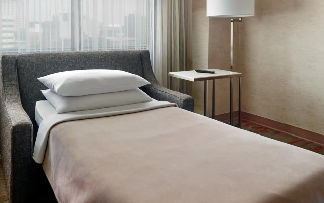 photo 5 of Chattanooga Marriott Downtown