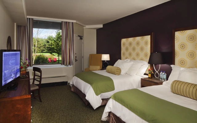 photo 4 of Chauncey Hotel & Conference Center