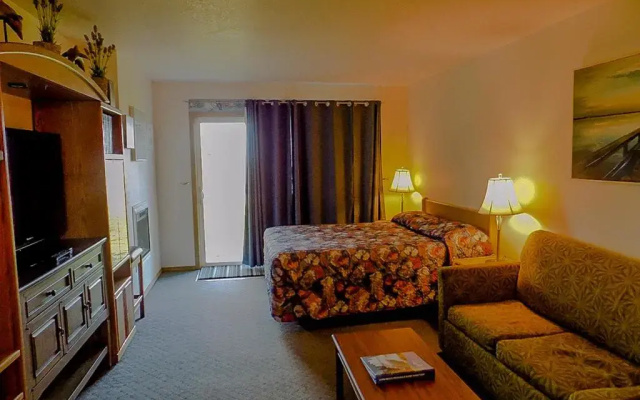 photo 2 of Chautauqua Resort & Conference Center