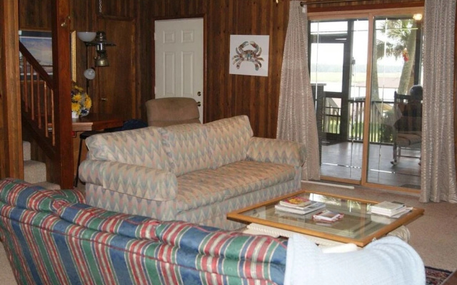 photo 2 of Chechessee River House Holiday home 4 BestStayz.1