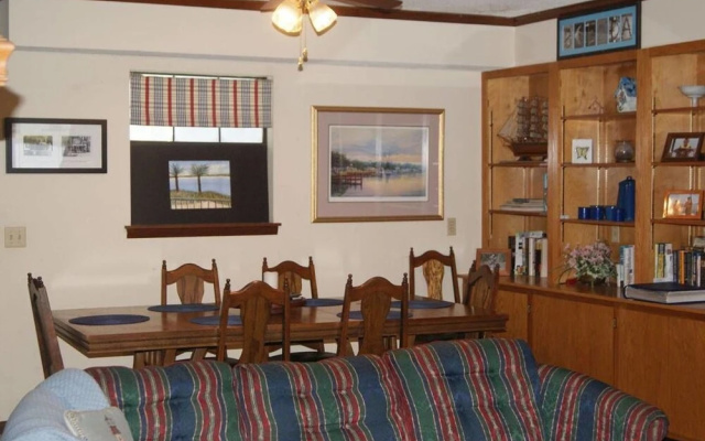 photo 3 of Chechessee River House Holiday home 4 BestStayz.1