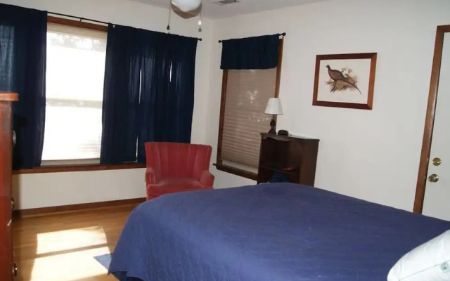 photo 5 of Chechessee River House Holiday home 4 BestStayz.1