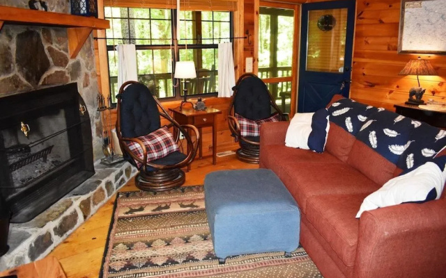 photo 5 of Cheery Dog Cabin