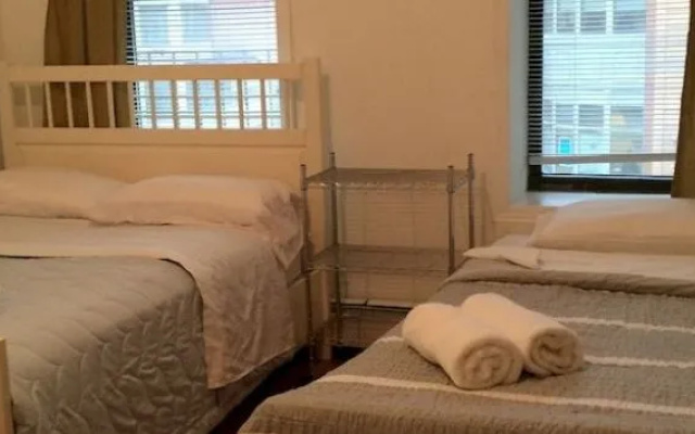 photo 2 of Chelsea Apartment