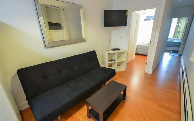 photo 5 of Chelsea Apartment