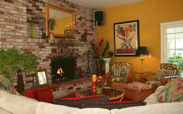 photo 4 of Chelsea Garden Inn