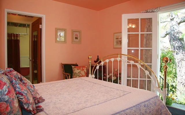 photo 5 of Chelsea Garden Inn