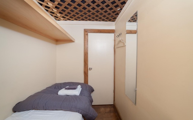 photo 3 of Chelsea Cabins New York