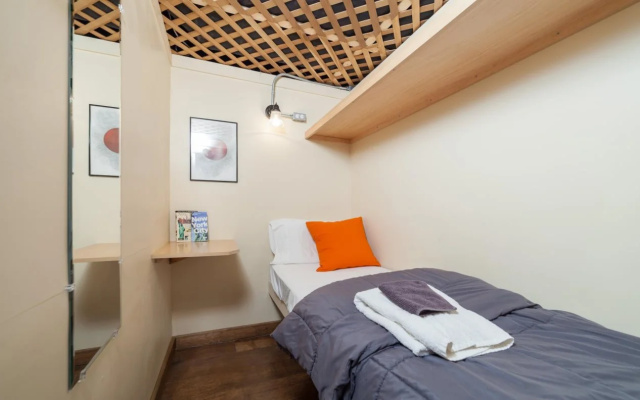 photo 4 of Chelsea Cabins New York