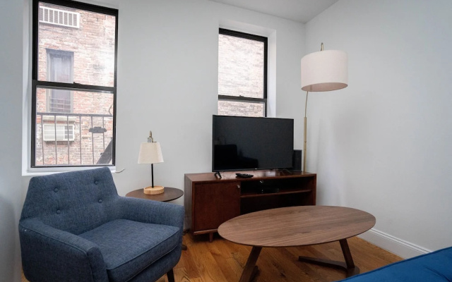 photo 2 of Chelsea South Apartments 30 Day Rentals