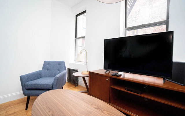 photo 3 of Chelsea South Apartments 30 Day Rentals