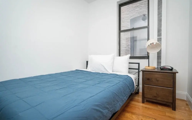 photo 4 of Chelsea South Apartments 30 Day Rentals