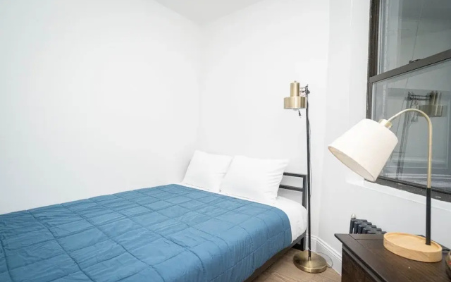 photo 5 of Chelsea South Apartments 30 Day Rentals