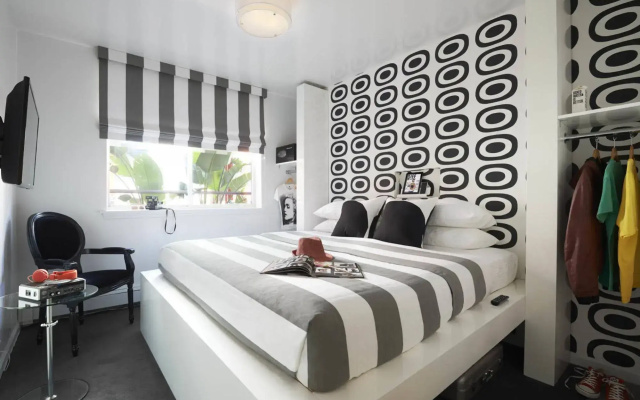 photo 2 of Chelsea Star Hotel