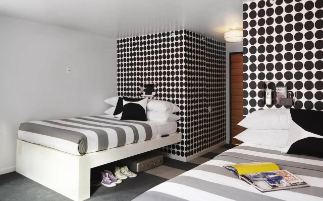 photo 3 of Chelsea Star Hotel