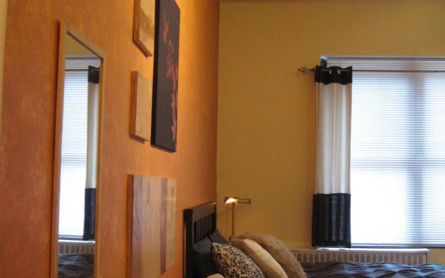 photo 4 of Chelsea Studio DR05