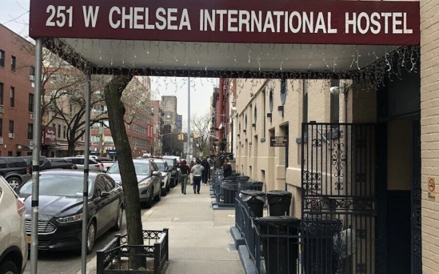 photo 2 of Chelsea Suites