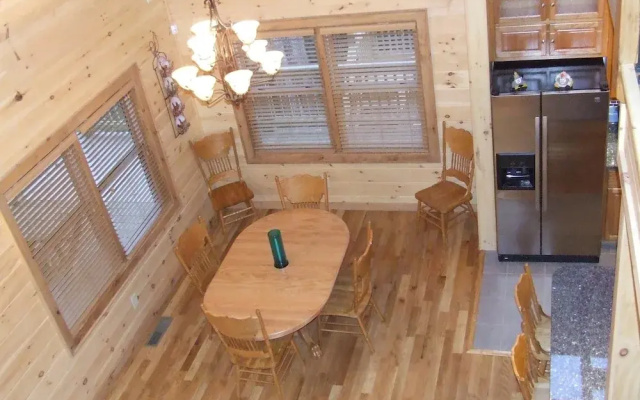 photo 2 of Cherokee Dream Nevaeh Cabin Rentals