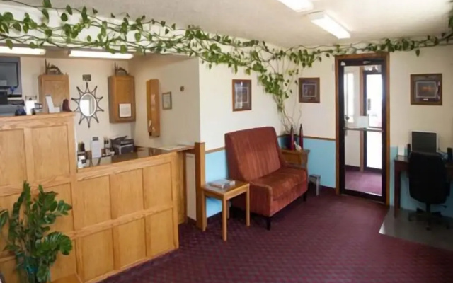 photo 2 of Cherokee Inn