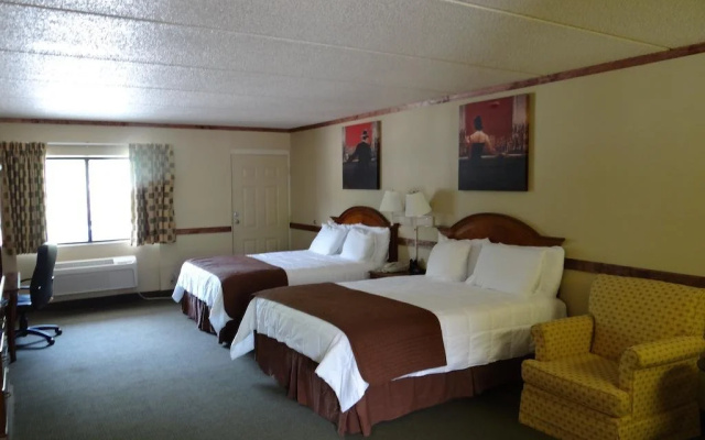photo 4 of Cherokee Lodge
