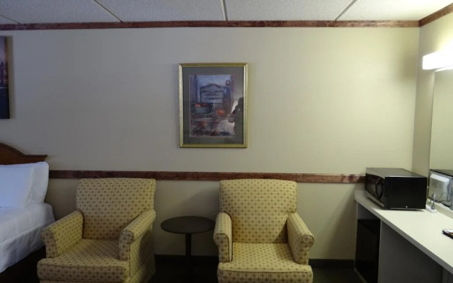 photo 5 of Cherokee Lodge