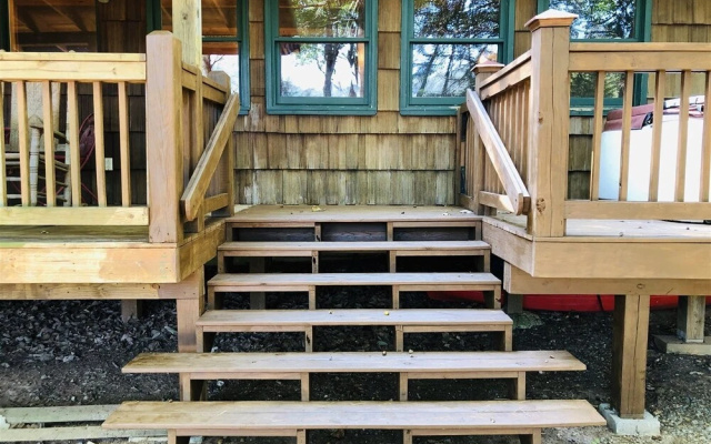 photo 2 of Cherokee Point Cabin