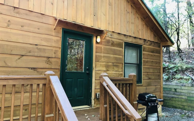 photo 4 of Cherokee Point Cabin