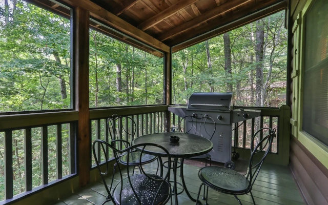 photo 2 of Cherry Beary Den Nevaeh Cabin Rentals