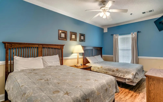 photo 4 of Cherry Grove 206 Villa Villa 6